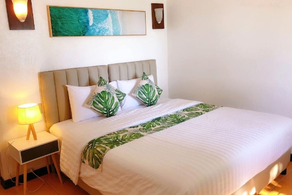Grand Blue Beach Hotel